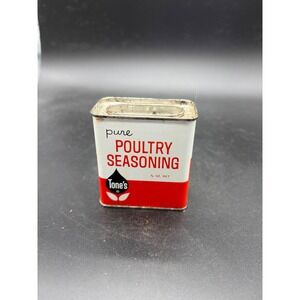 Vintage Tone's Pure Poultry Seasoning